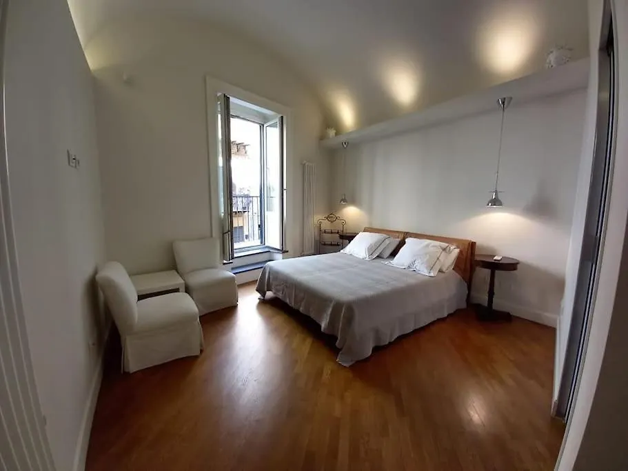 House Melody Apartment Palermo